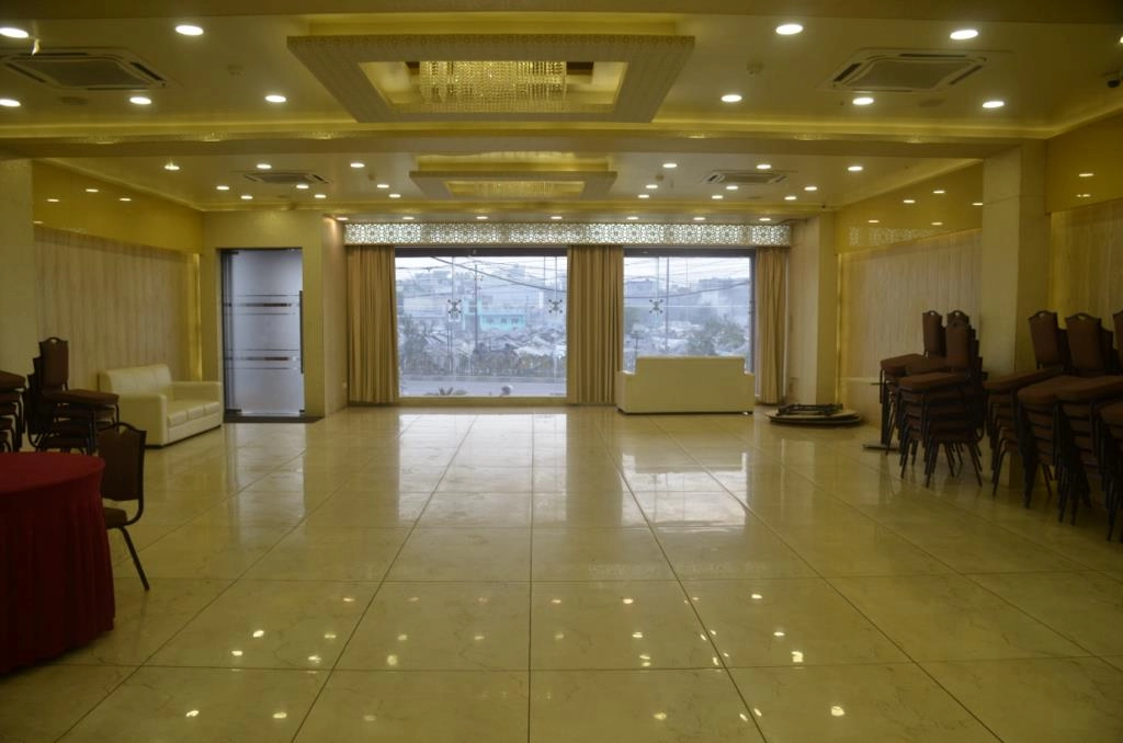 3 Star Hotel Interior Designer in Lucknow